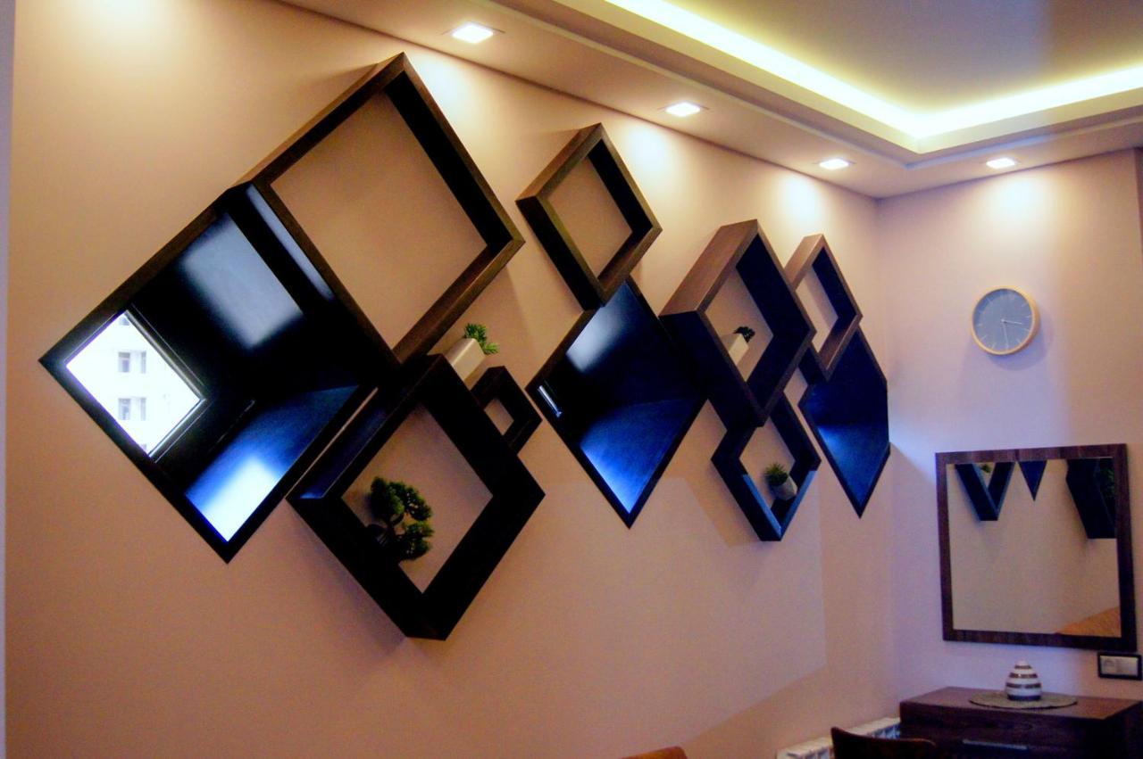 Moscow Boutique Hotel Yerevan